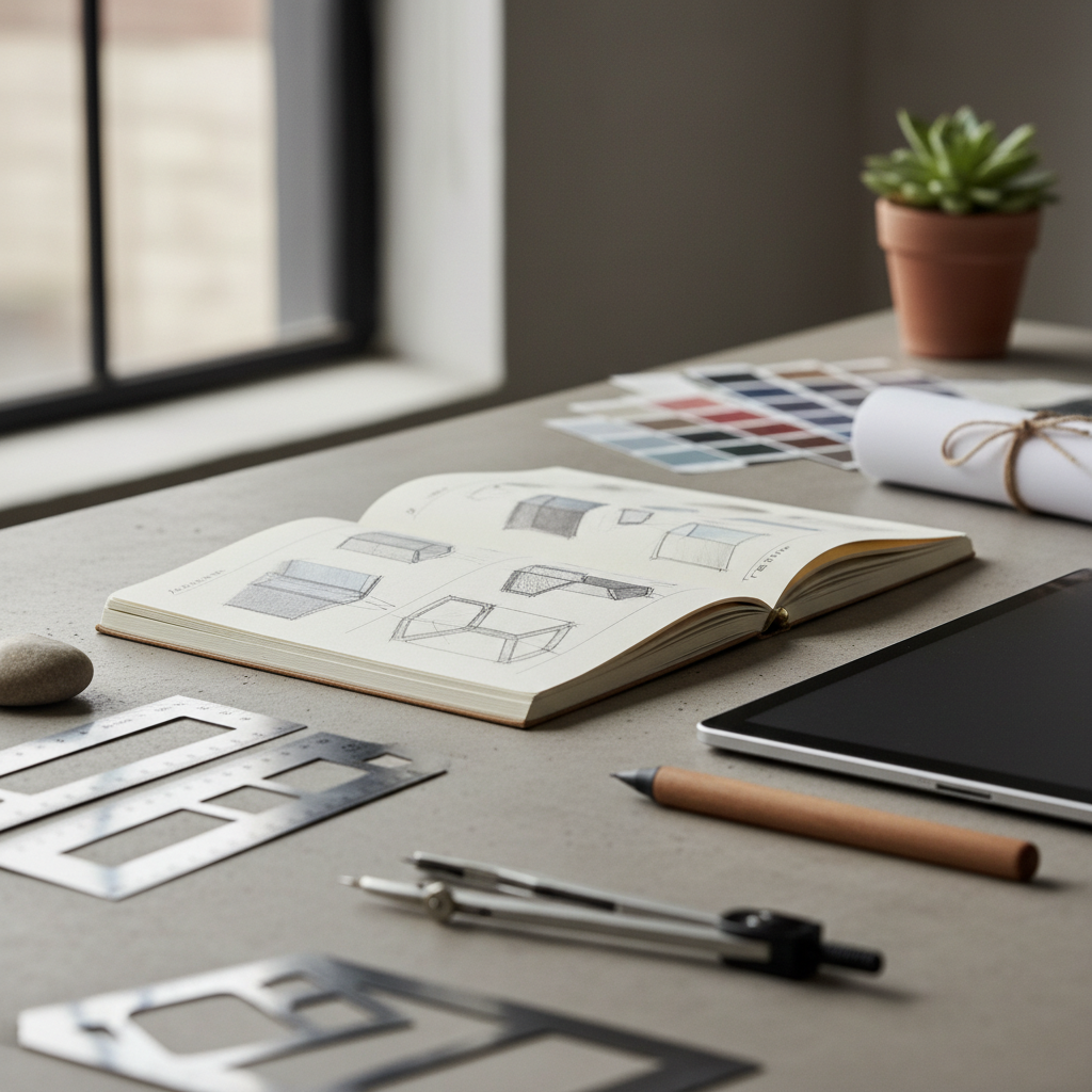 De kunst van een sterke identiteit