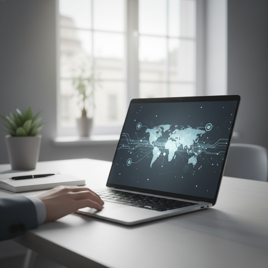 Een basis voor online zichtbaarheid