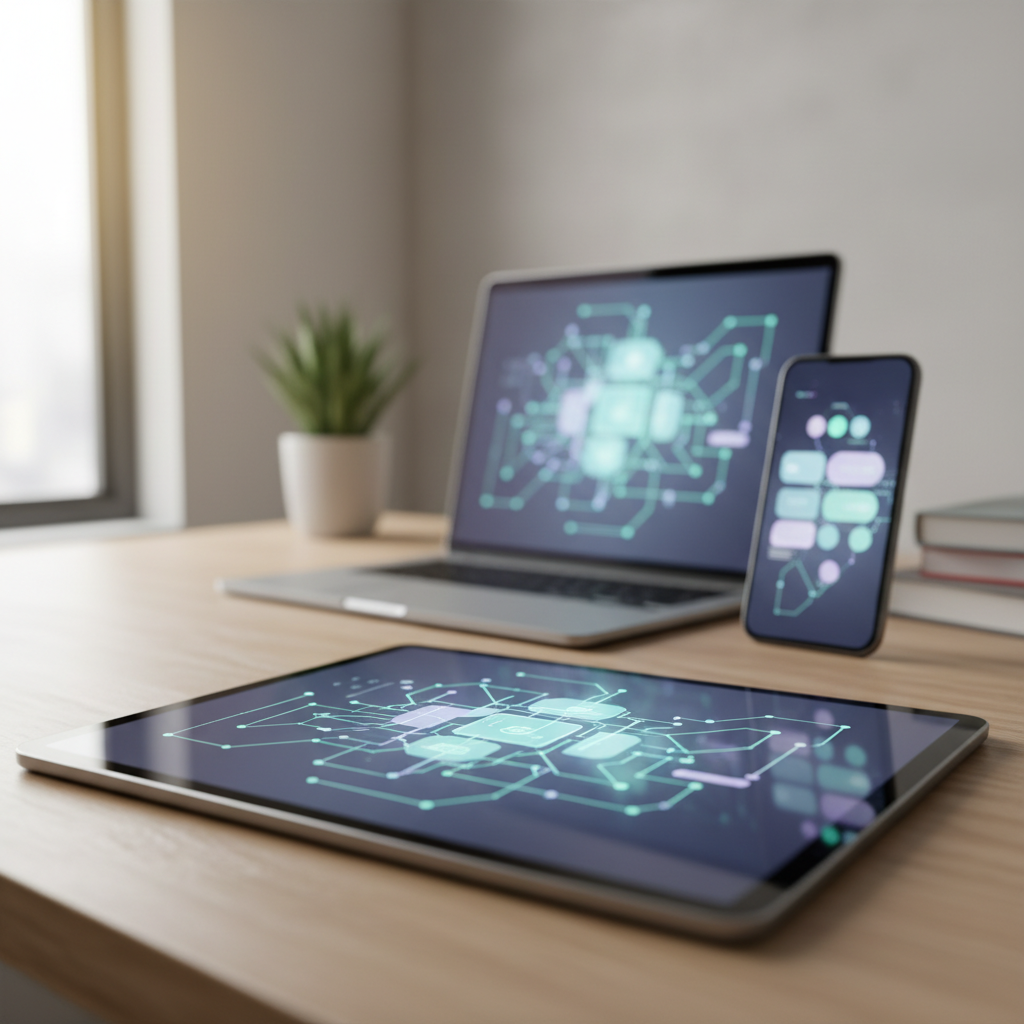 Een basis voor online zichtbaarheid