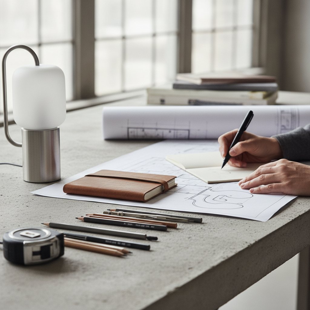 Visuele communicatie en identiteit